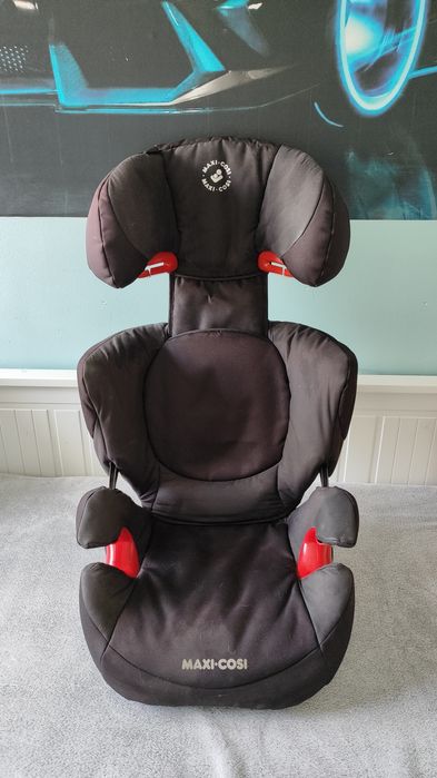Fotelik samochodowy 15-36kg Maxi-COSI