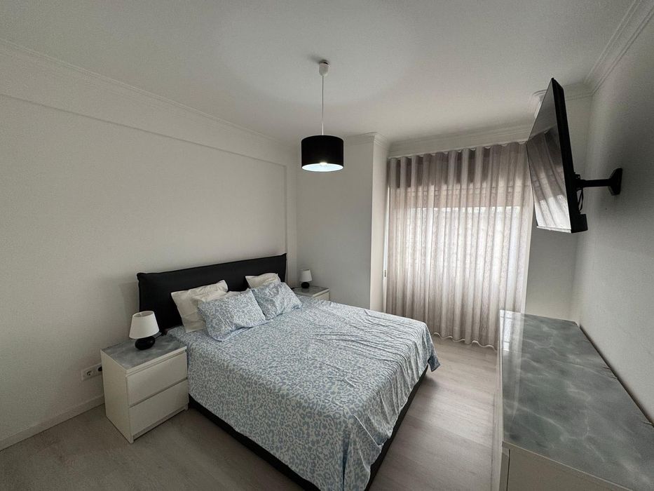 Apartamento para arrendar