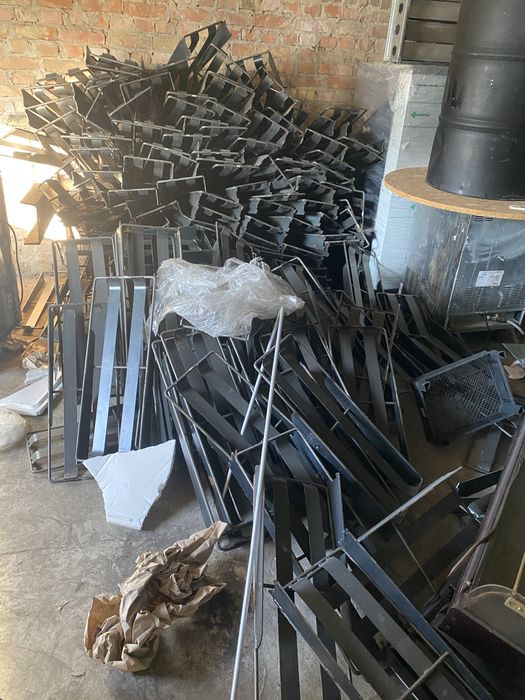 Металобрухт купуємо дорого!