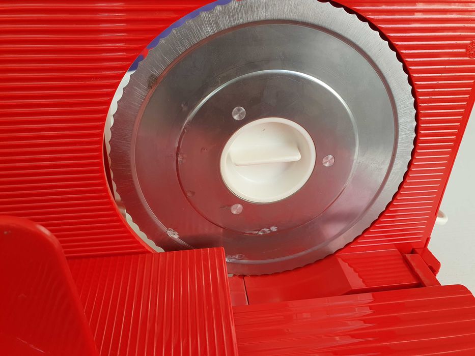 Krajalnica do chleba wędlin Zelmer 393.4