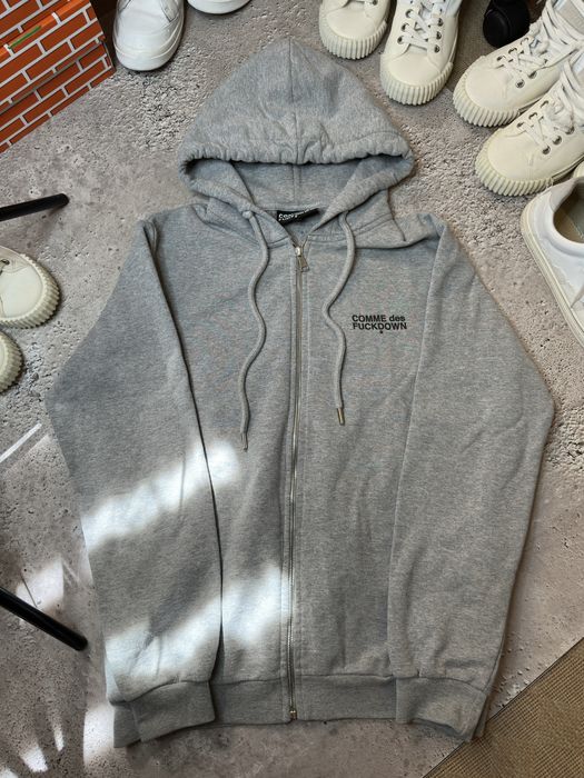 comme des fuckdown зипка