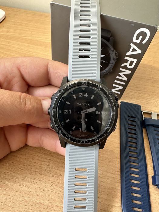 GARMIN Tactix charlie