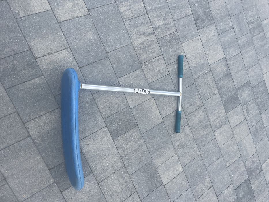 tramp scoot indo
