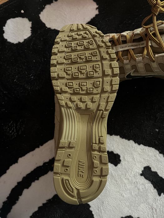 Кросівки NIKE P-6000 PRM CORDURA IH0946-202