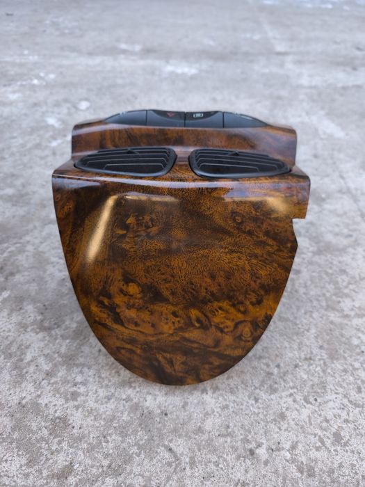 Продам кнопки воздуховоды на hyundai santa fe 1