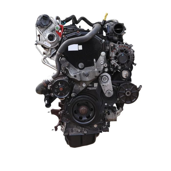 Motor YMFB FORD 2.0L 130 CV