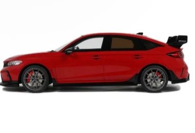 Miniaturas de carros 1.18