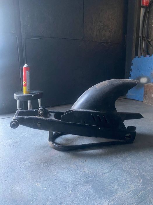 Маятник удлененный сузуки бандит 250 - 400