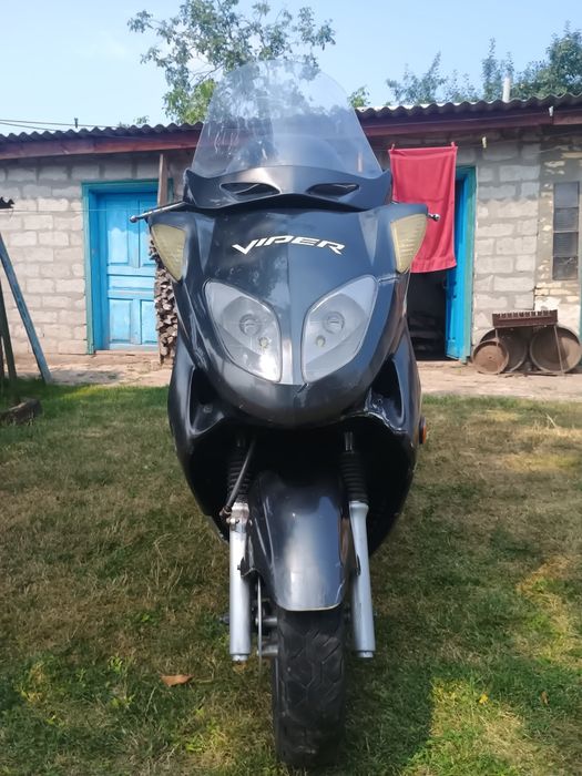 Продам вайпер круизер 150 кубов