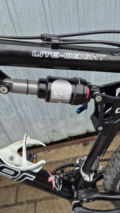 Rower Carver xp-600 26