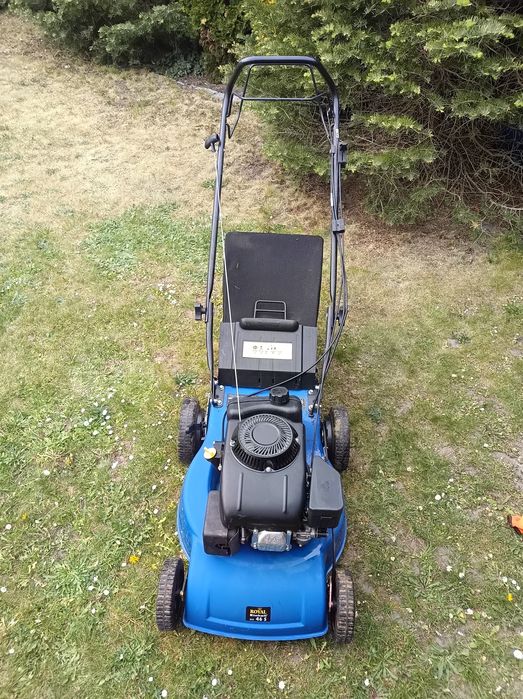 Kosiarka spalinowa Royal Einhell BM 46S