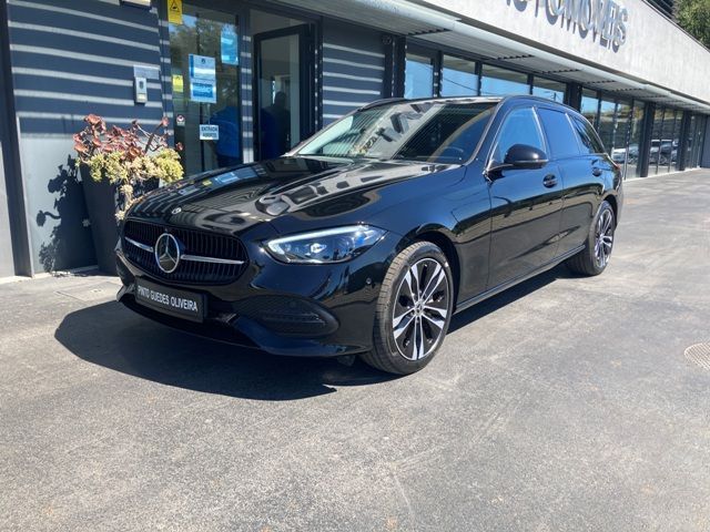 Mercedes-Benz C 300 e T 9G-TRONIC Night Edition
