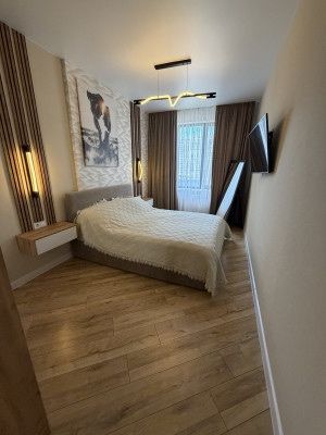 Аркадiя 1-кiмн квартира  40м Продам Генуэзька