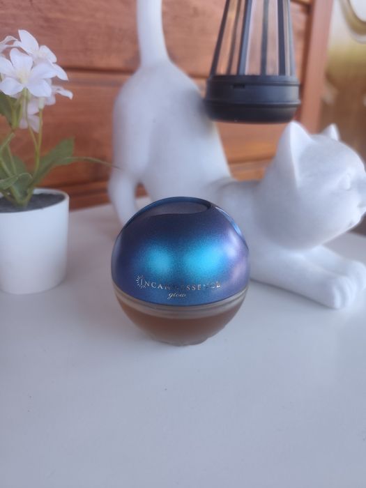 Incandessence Glow Avon Unikat