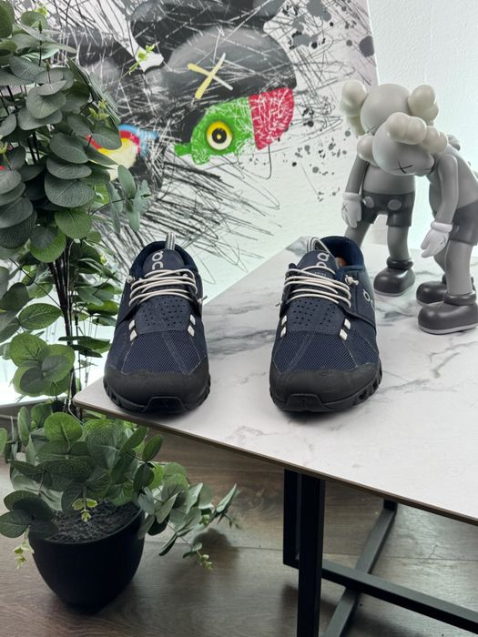 Кросівки On Cloud 5 42.5 розмір Е7679