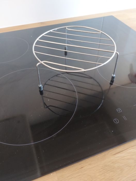 Stojak kuchenny(ruszt do mikrofali)