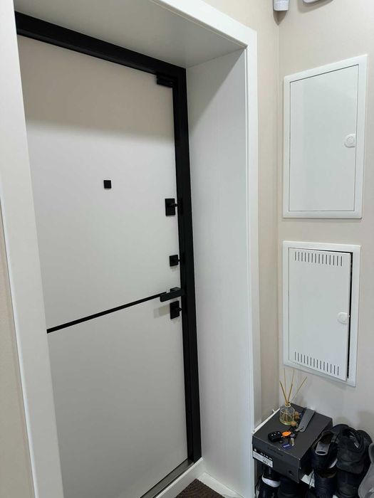Продаж 1 к. квартири 51 кв.м. Desna Park Residence