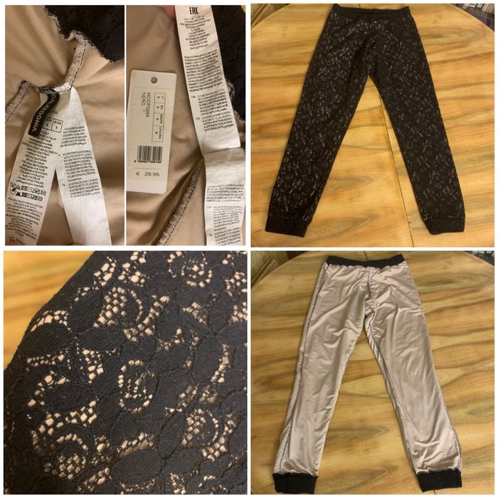 Лосіни Франція Італія  Іntimissimi  CALZEDONIA S р  Гамаши