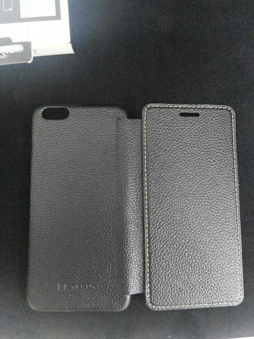 Piekne nowe etui