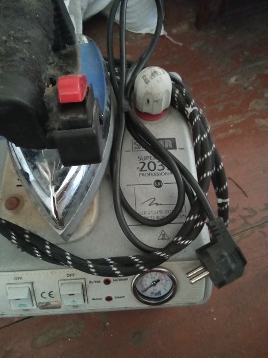 Парогенератор силтер прода,жа ремонт