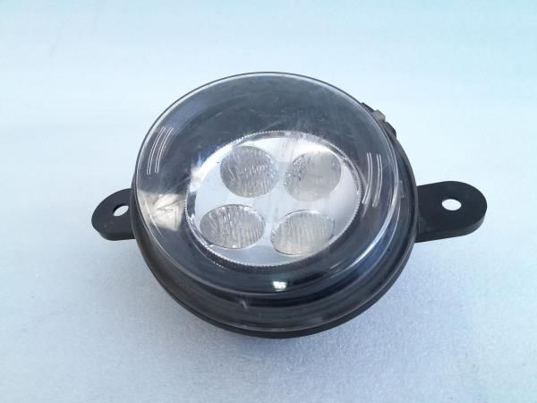 Luz circulação diurna direita RENAULT Twingo III (BCM_)