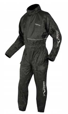 Nowy kombinezon przeciwdeszczowy A-PRO Lagoon roz L