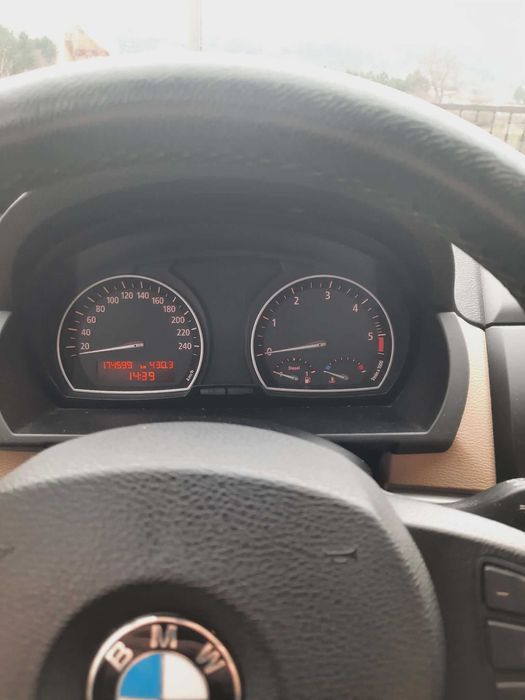 BMW X3 – Conforto, potência e elegância