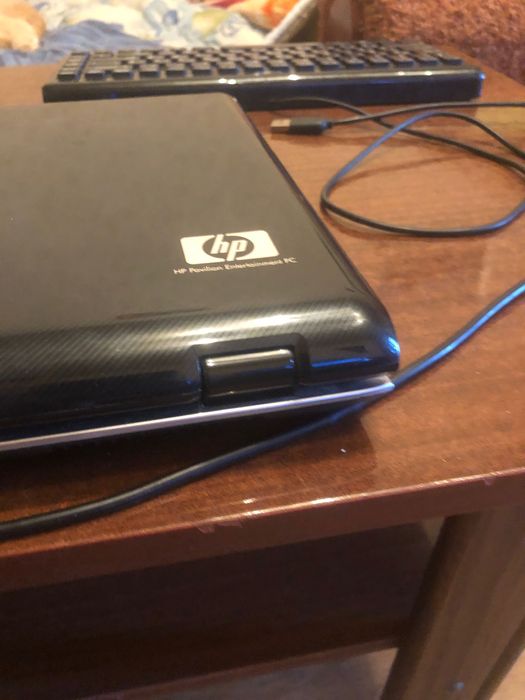 Ноутбук HP Pavilion DV6700