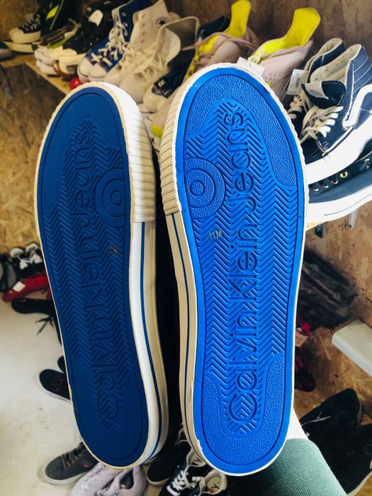 Buty sportowe z usa rozmiar 44