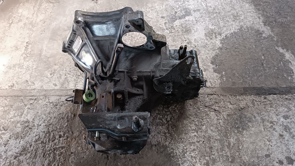 Коробка Перемикання Передач МКПП  Rover 400 1.9 Простий Дизель