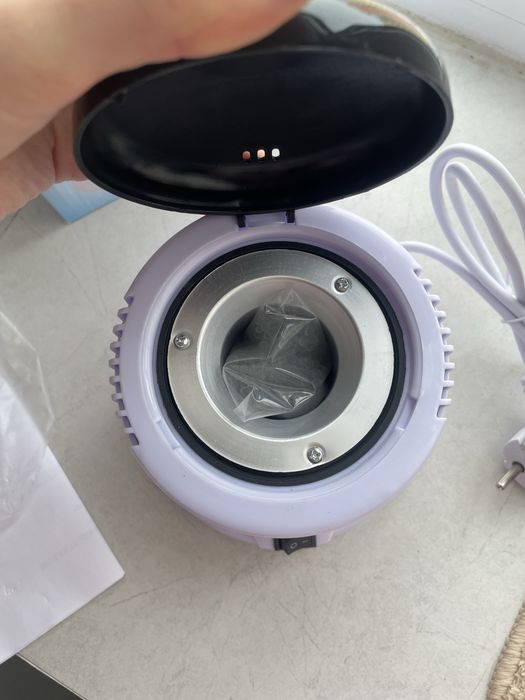 Стерилізатор для інструментів