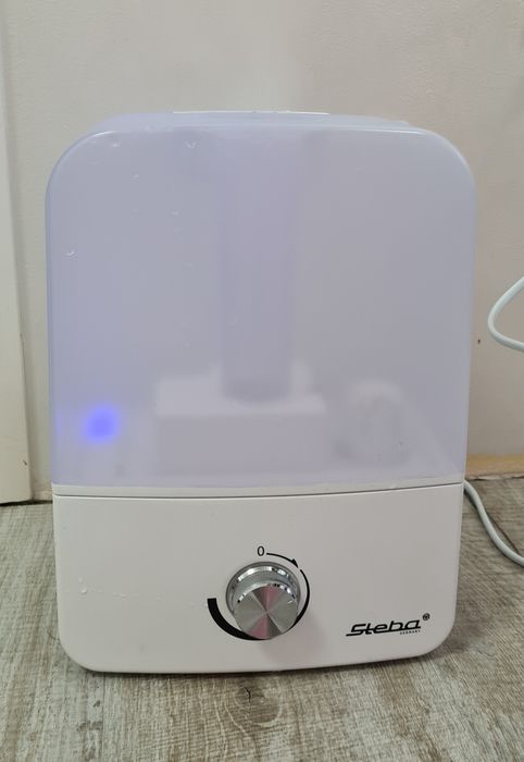 Зволожувач повітря Steba LB 9