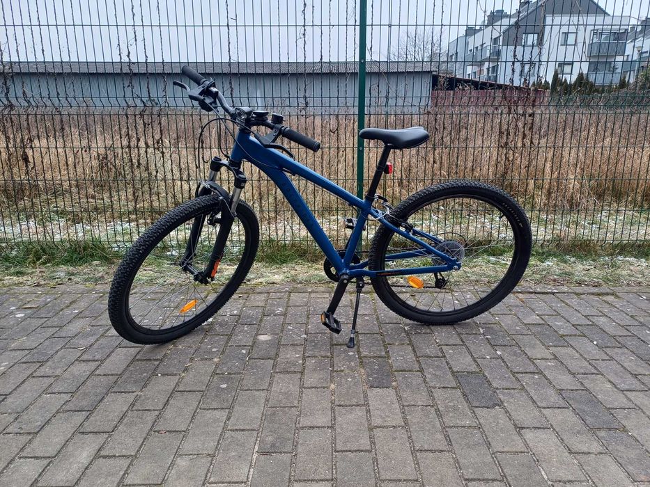 Rower górski MTB Rockrider