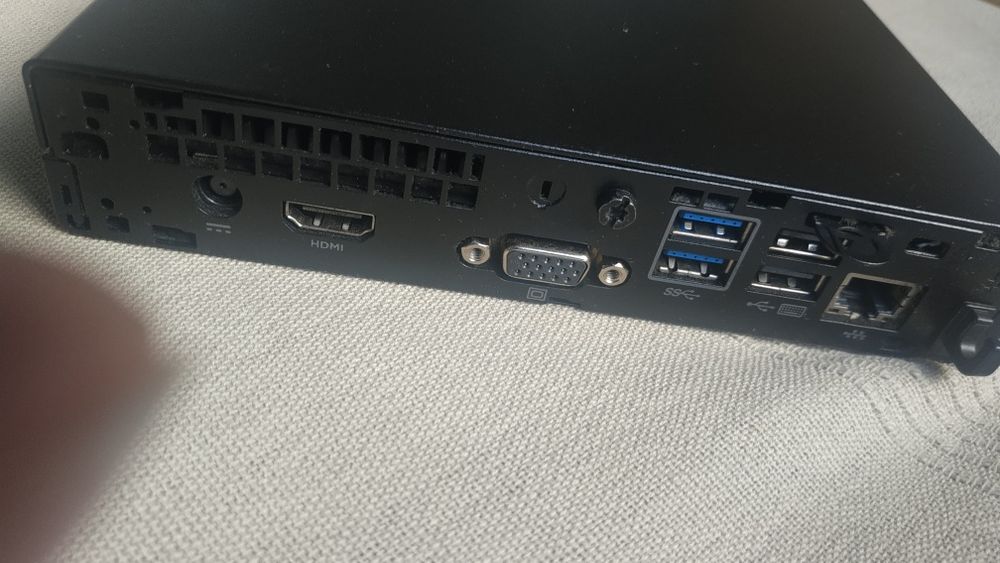 HP 260 G2 Mini Computer479298212950845441