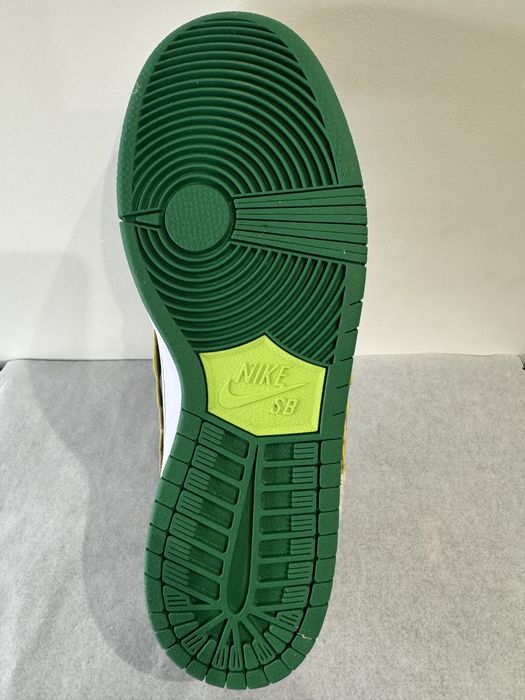 Sapatilhas Nike SB Dunk Low Ben&Jerry’s Chunky Dunky 42