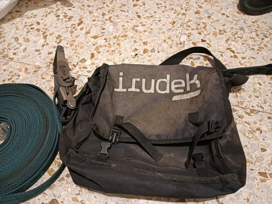 Linha de segurança