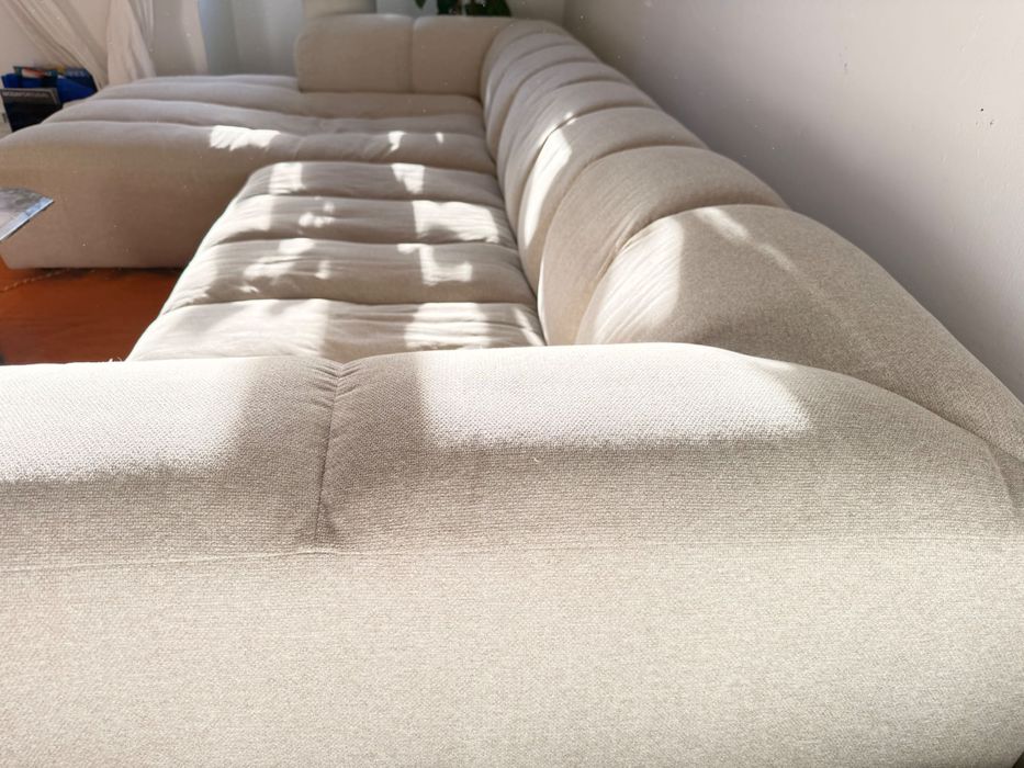 Sofá Modular chaise-longue Aera Store