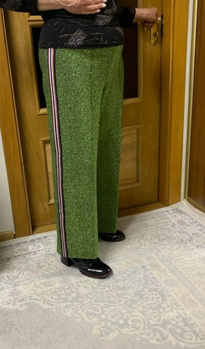 Стильні штани -  палаццо H&M