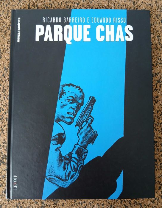BD - Parque Chas (R. Barreiro & E. Risso)