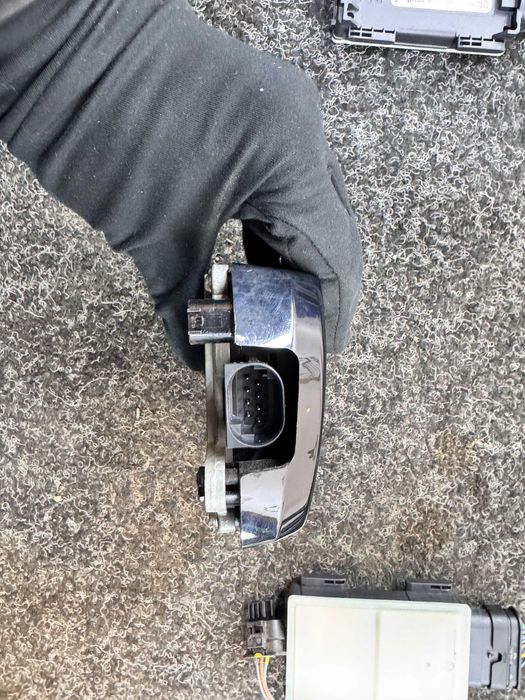 Радар ACC Датчик Дісктронік Мертва зона Bmw G01 G20 G30 G05 G06 G26