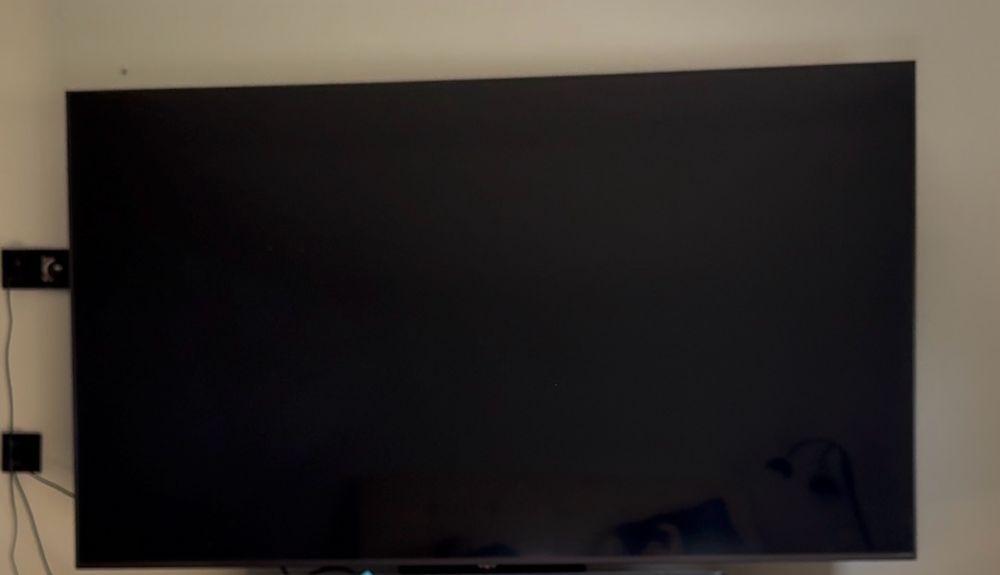 Telewizor LG 4K  na  gwarancji