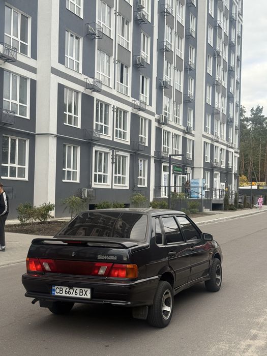 Продам ваз 2115