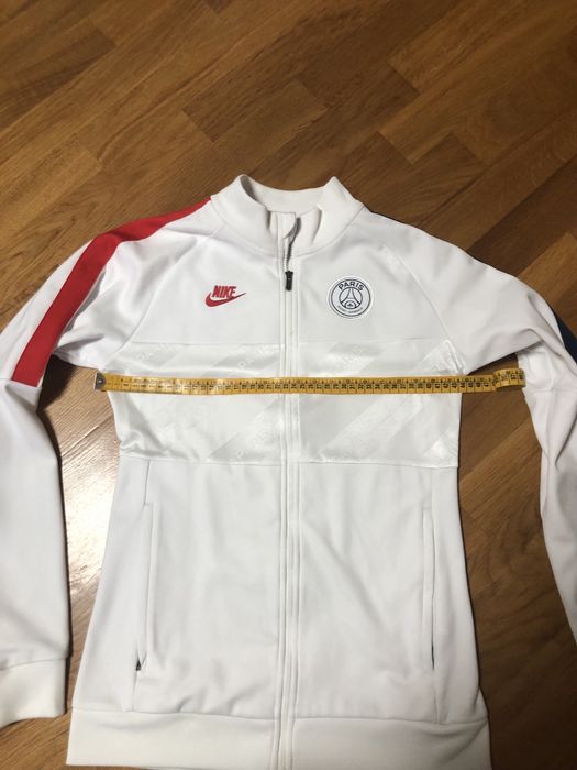 Олімпійка Nike Paris Saint-Germain