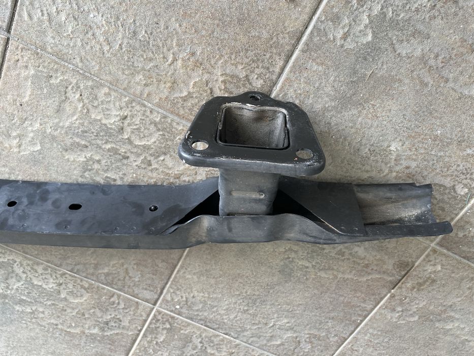Reforço de para-choques para BMW 320d coupe de 2010