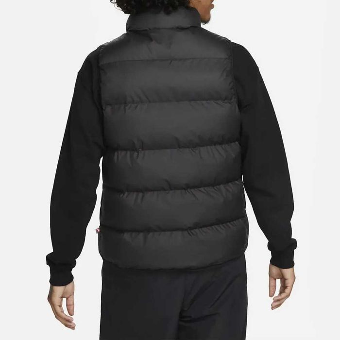 ‼️Жилетка безрукавка Nike Storm-FIT Windrunner Primaloft Оригинал! (FB8193-010)