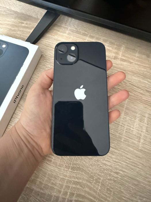 IPhone 13 на 128 гб