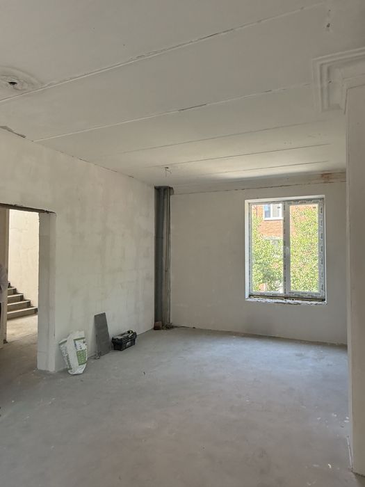 Продам 1-кімнатну квартиру в новобудові (р-н Кірово)