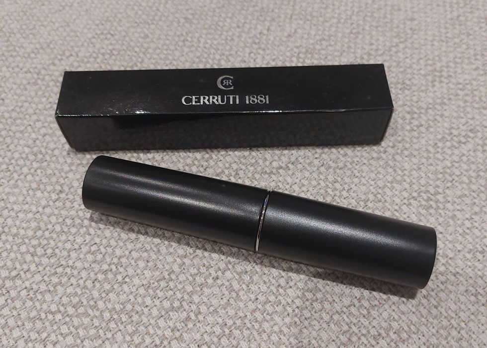 Caneta Cerruti 1881 - Elegância à sua disposição