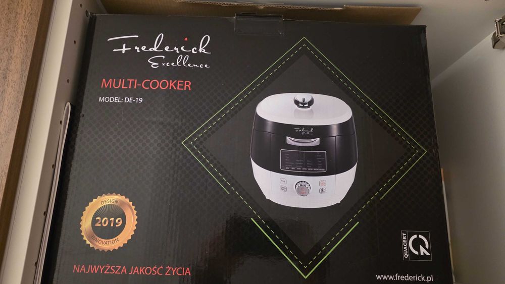 Multicooker de-19