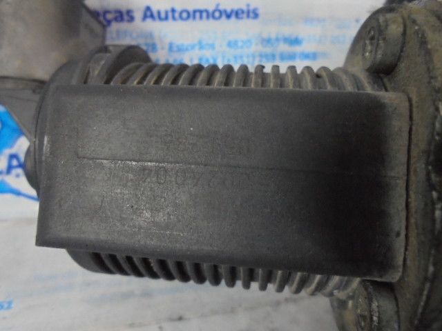 Válvula EGR JEEP Cherokee (KJ)
